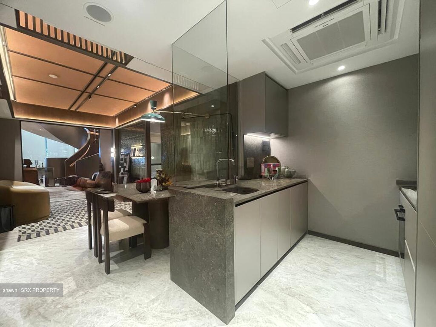 Penrith (D3), Condominium #496727271